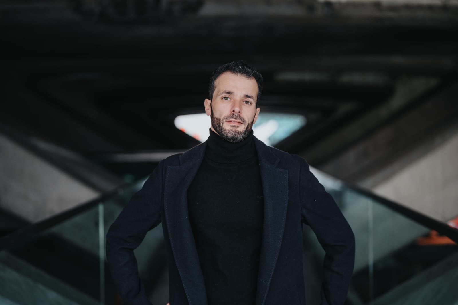 O Novo Horizonte do Capital: Rodolfo Carvalho e a Estratégia do Investimento Imobiliário de Luxo Global