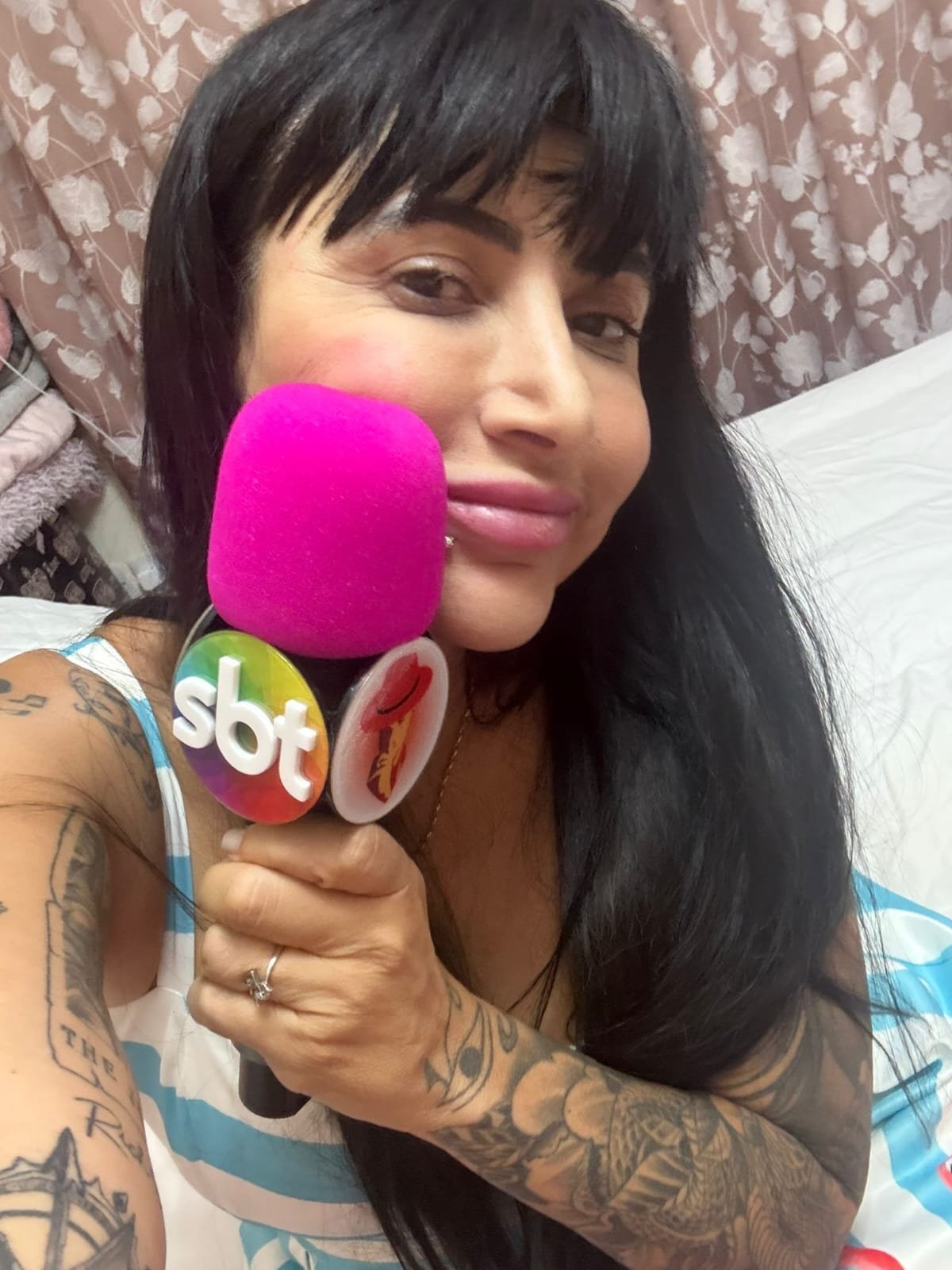 O Eco do Sentir: Amy Margarida e a Arte de Comunicar sem Barreiras Geracionais ou Sensoriais