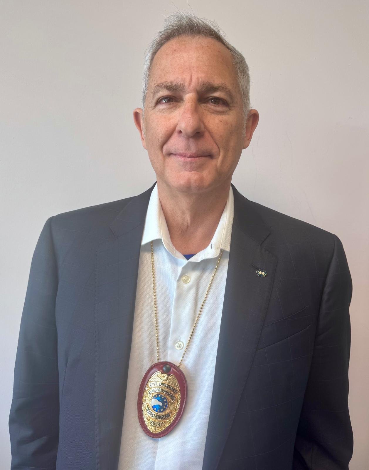 A Engenharia da Prosperidade: Evandro Lepletier e a Arquitetura dos Negócios Globais na Diplomacia Civil