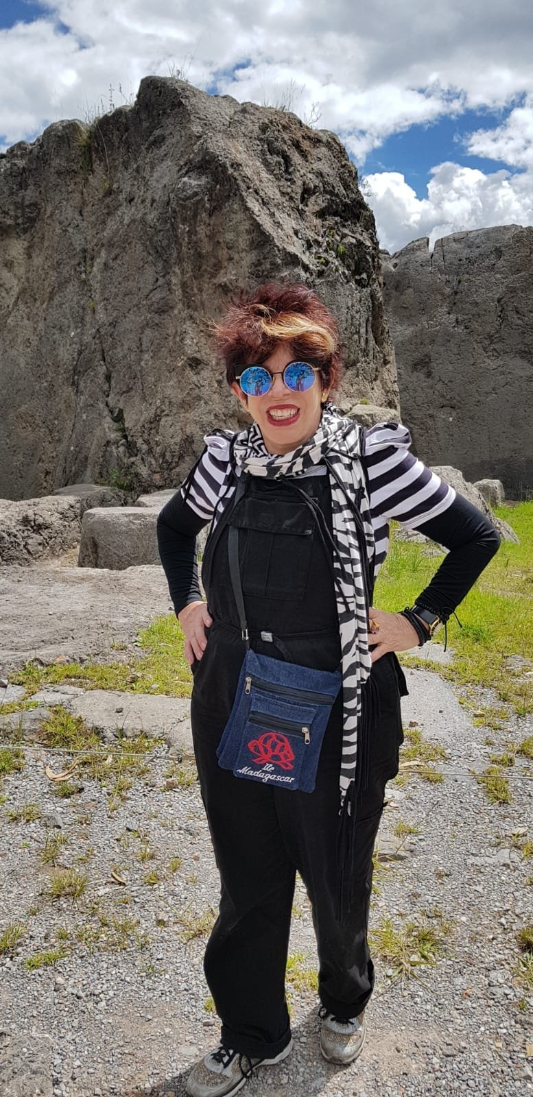 A Geometria da Experiência: Diva Staciarini e a Harmonização entre o Rigor Jurídico e a Descoberta Global