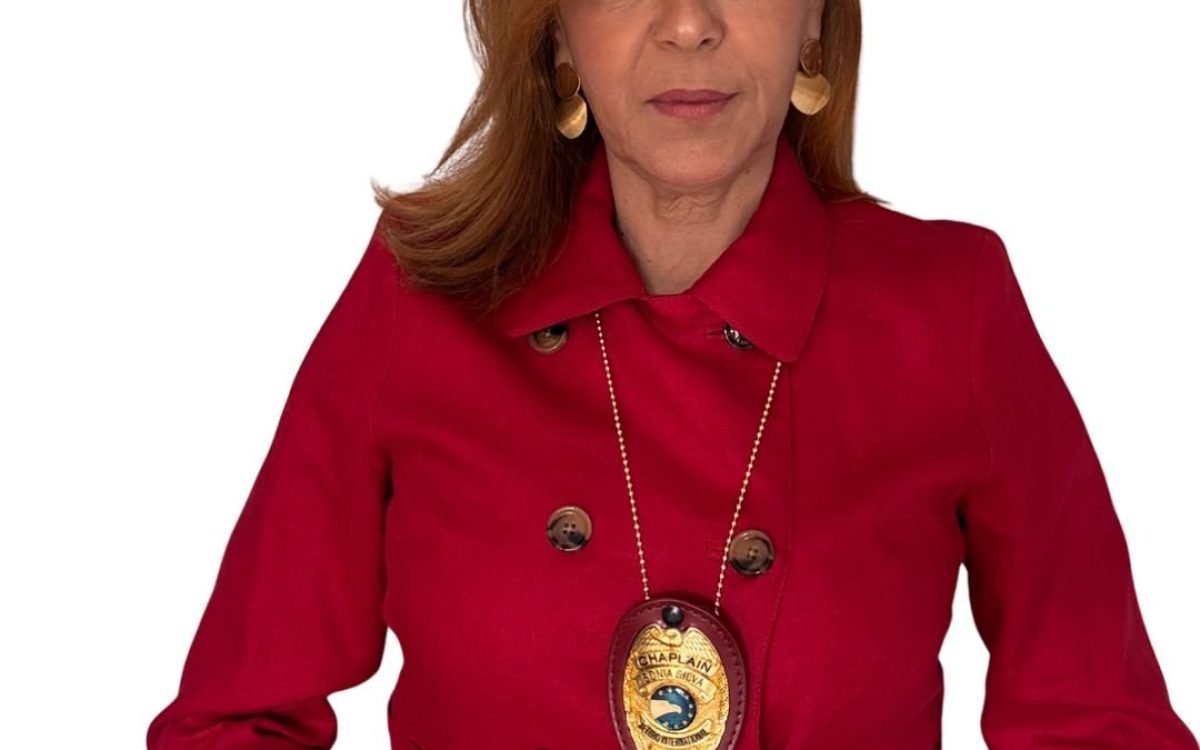 A Ciência do Florescimento: Sônia  Crisóstomo e a Engenharia da Felicidade  na Diplomacia Civil Global