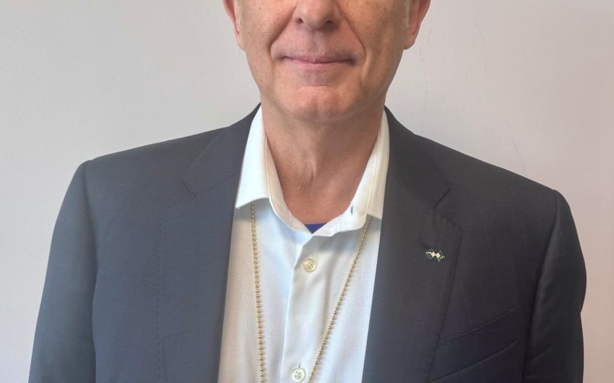 A Engenharia da Prosperidade: Evandro Lepletier e a Arquitetura dos Negócios Globais na Diplomacia Civil