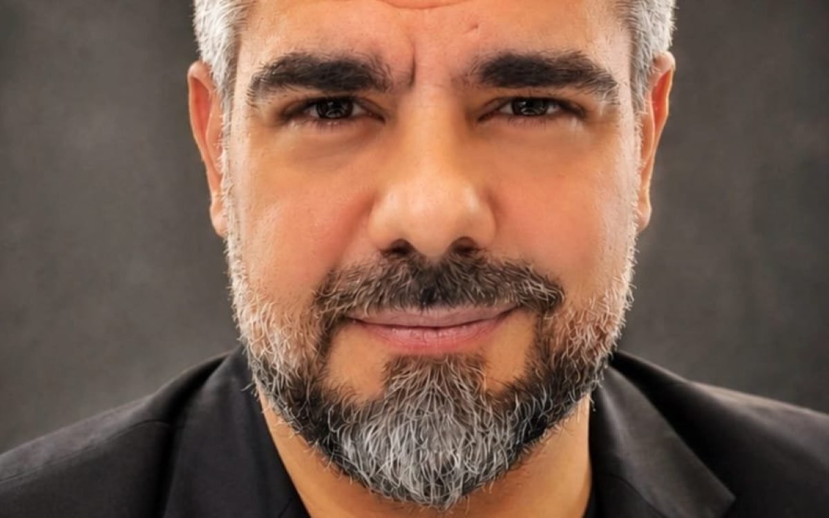A Rítmica da Governação: Bruno Blue e a Engenharia da Diplomacia Cultural na Transformação Social