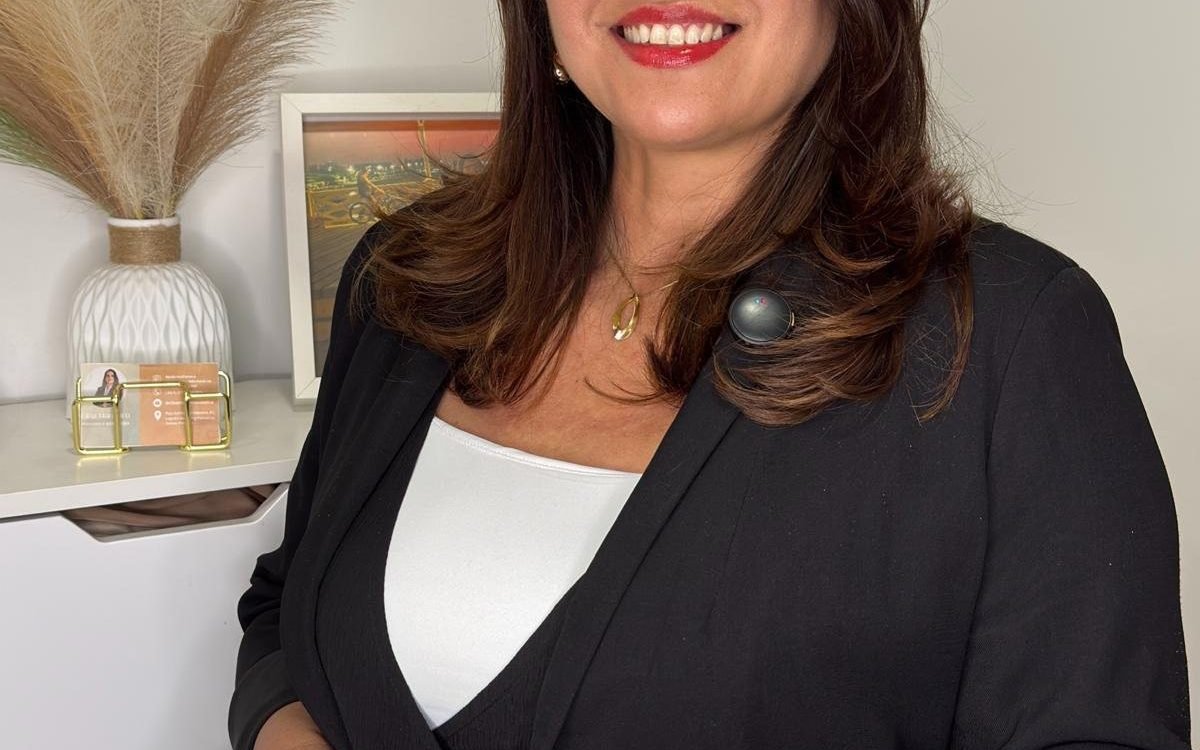 A Arquitetura do Cuidado: Cléa Monteiro e a Harmonização entre o Desenvolvimento Humano e a Alta Performance na Estética