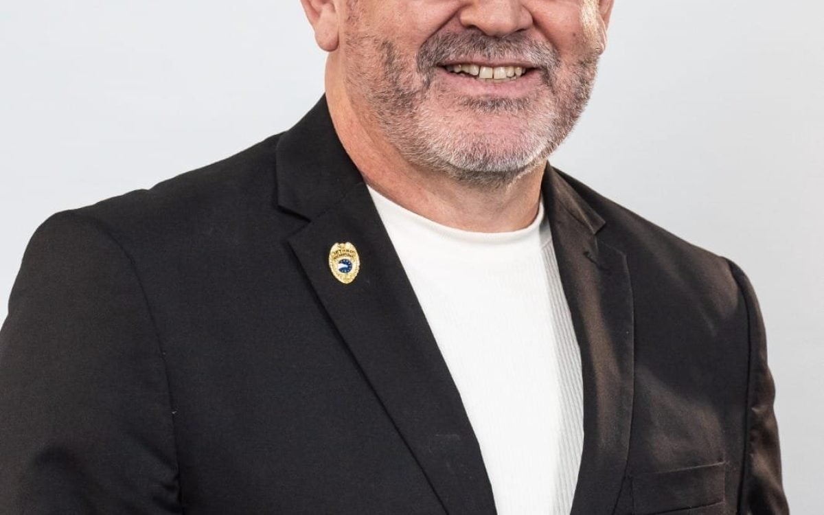 A Diplomacia do Planeamento: Gerson Freire e a Engenharia da Mobilidade Corporativa Transnacional