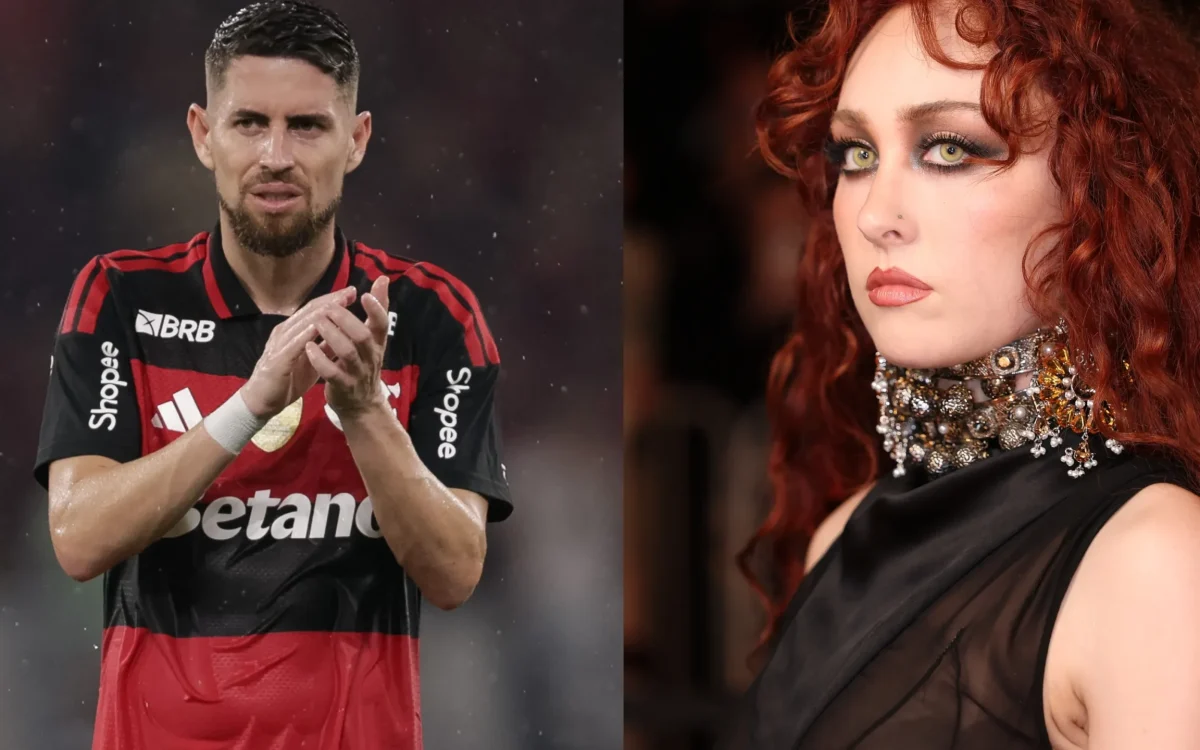 Jorginho e Chappell Roan: rumores, reputação e o risco das narrativas virais