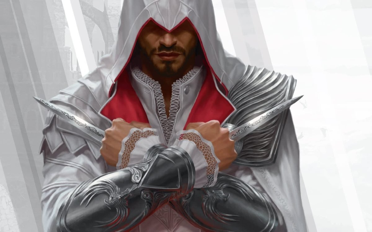Assassin’s Creed Entra em uma Nova Era: Como a Ubisoft Está Redefinindo o Futuro de Sua Franquia Mais Valiosa